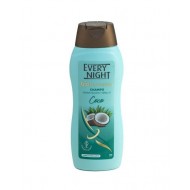 CHAMPU EVERY NIGHT 365ML BIO COCO