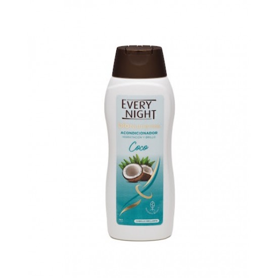 ACOND EVERY NIGHT 365ML BIO COCO
