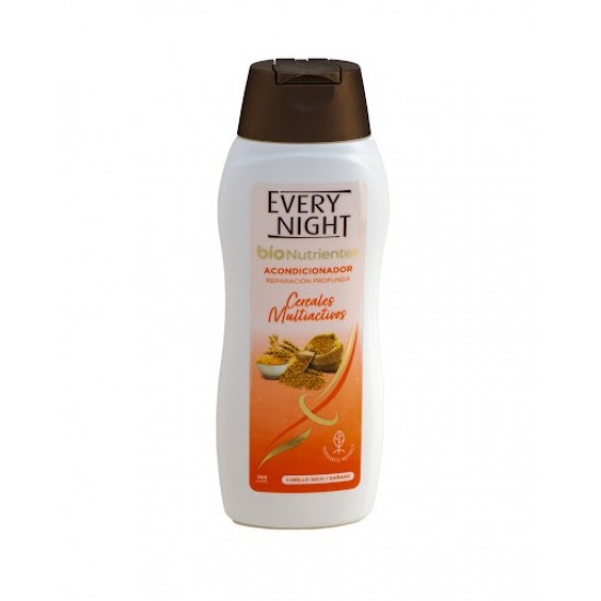 ACOND EVERY NIGHT 365ML BIO CEREALES