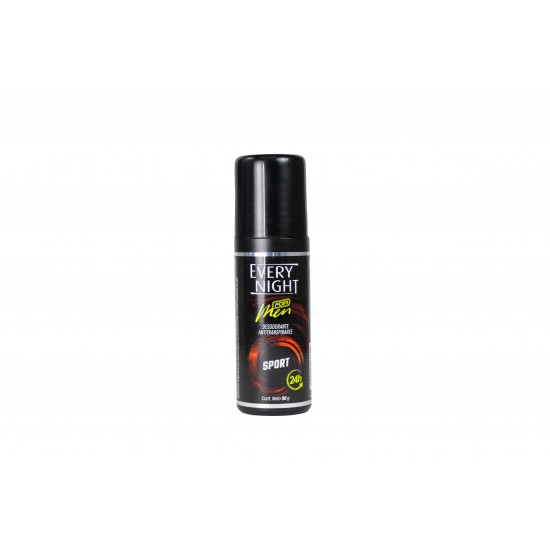 DESOD EVERY NIGHT 90GR ROLLON SPORT FOR MEN