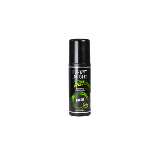 DESOD EVERY NIGHT 90GR ROLLON FRESH FOR MEN