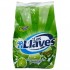 DETERGENTE LAS LLAVES 900GR LIMON POLVO