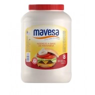 MAYONESA MAVESA 3.6KG