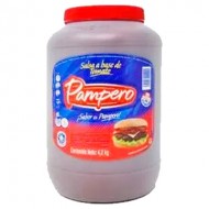 SALSA DE TOMATE PAMPERO 42KG CFH