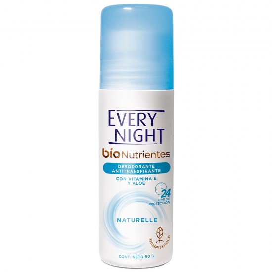 DESOD EVERY NIGHT 90GR ROLLON BIO NATUR