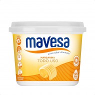 MARGARINA MAVESA 1 KG