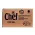 MARGARINA CHEF 5 KG C/SAL