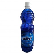 LIMPIADOR LAS LLAVES 1LTR LIQ MAREA CRIS