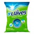 DETERGENTE LAS LLAVES 900GR LIMPIEZA ACTIVA CITRIC