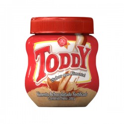 BEBIDA TODDY 200GR ACHOCOLATADA