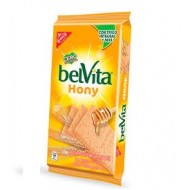 GALLETA BELVITA 252GR HONY SLIM