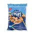 GALLETA NABISCO 180GR MINI CHIPS VAINILL