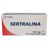 SERTRALINA SPEFAR 100MG X 20 COMPRIMIDOS