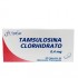 TAMSULOSINA LP 04MG X 30CAPS SPEFAR