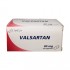 VALSARTAN 80MG X 20TAB SPEFAR