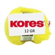 ESTAMBRE KORES AMARILLO
