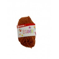 ESTAMBRE KORES MARRON