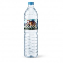 AGUA MINERAL 1.5LT BONAO