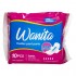 TOALLA SANIT WANITA 10UND DIA