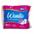 TOALLA SANIT WANITA 10UND EXTRA ABUND