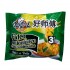 FIDEOS INST REY CHEF 115GR POLLO