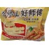 FIDEOS INST REY CHEF 115GR COSTILLA DE CERDO CON CEBOLLA
