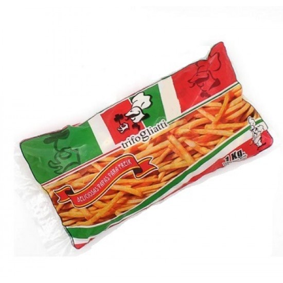 PAPAS TRIFOGLIATTI 1KG PRE-COCIDAS