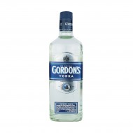 VODKA GORDONS 070LT