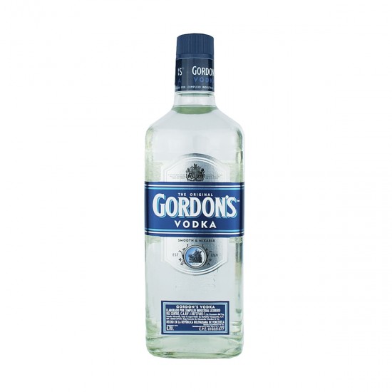 VODKA GORDONS 070LT