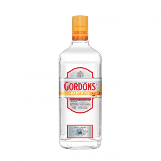 VODKA GORDONS 070LT PARCHITA