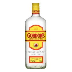 GINEBRA GORDONS 070LT