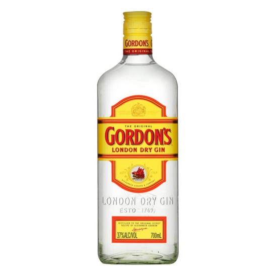 GINEBRA GORDONS 070LT