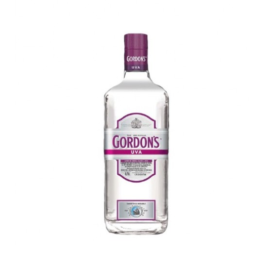 VODKA GORDONS 070LT UVA