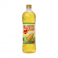 ACEITE DE MAIZ MAZEITE 1LT