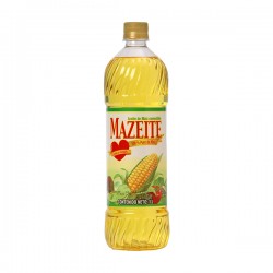 ACEITE DE MAIZ MAZEITE 1LT