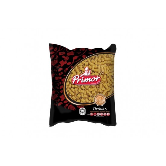 PASTA PRIMOR 1KG DEDAL