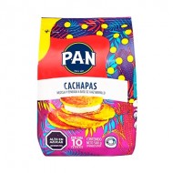 MEZCLA PAN 500GR CACHAPA