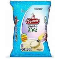 CREMA DE ARROZ PRIMOR 900GR BOLSA
