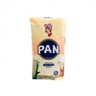 HARINA DE MAIZ PAN 1KG ARROZ