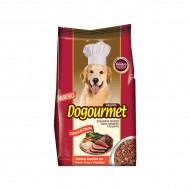 ALIMENTO P/PERRO DOGOURMET 4KG CARN/PARR