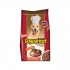 ALIMENTO P/PERRO DOGOURMET 4KG CARN/PARR
