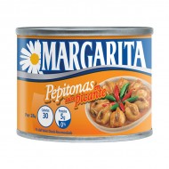 PEPITONA MARGARITA 140GR PICANTE