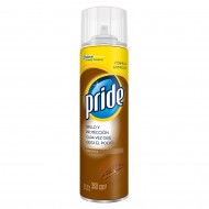 LIMPIADOR PRIDE 360CC NATURAL