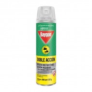 INSECTICIDA BAYGON 360CC DA ARSL