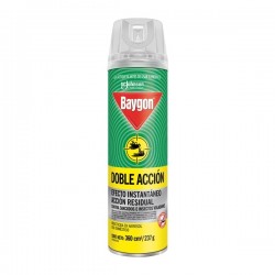 INSECTICIDA BAYGON 360CC DA ARSL