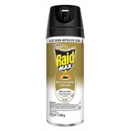 INSECTICIDA RAID 235CC MAX ARSL