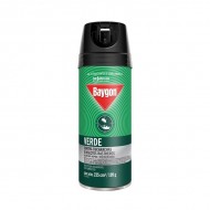 INSECTICIDA BAYGON 235CC VERDE ARS