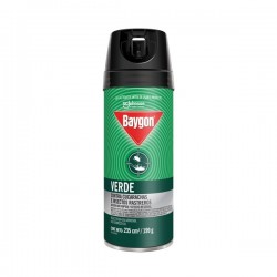 INSECTICIDA BAYGON 235CC VERDE ARS