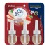 AMBIENTADOR GLADE 3UN 21ML MANZCANEL REP