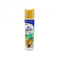 ELIMINADOR OLORES GLADE 360ML PARAISOAZU